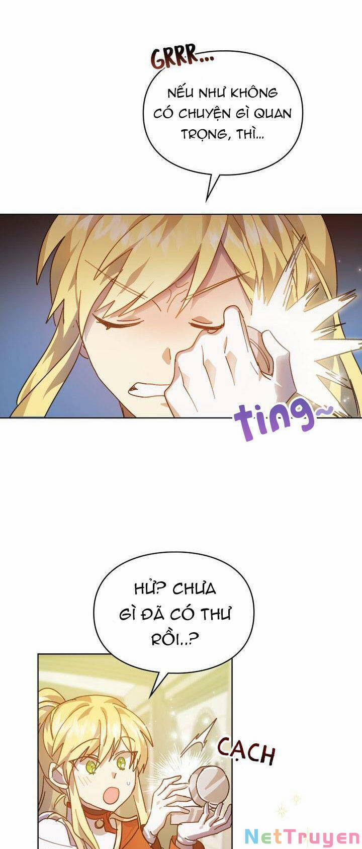 Lý Do Khiến Tôi Phải Lòng Địch Thủ 3 trang 41