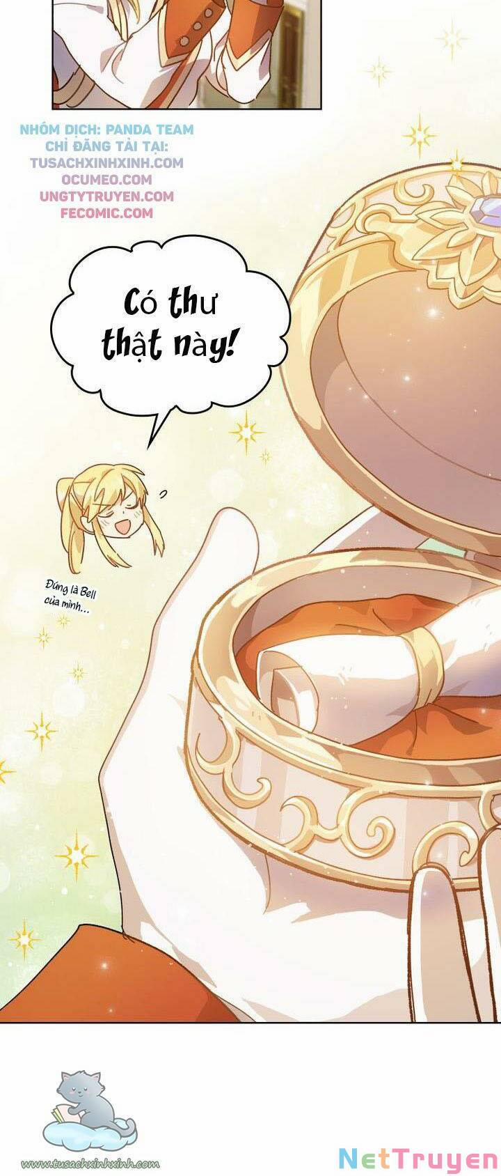 Lý Do Khiến Tôi Phải Lòng Địch Thủ 3 trang 42