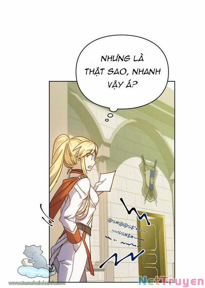 Lý Do Khiến Tôi Phải Lòng Địch Thủ 3 trang 43