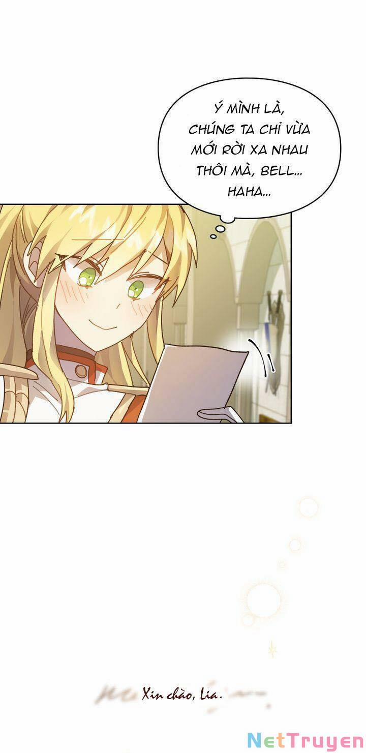 Lý Do Khiến Tôi Phải Lòng Địch Thủ 3 trang 44