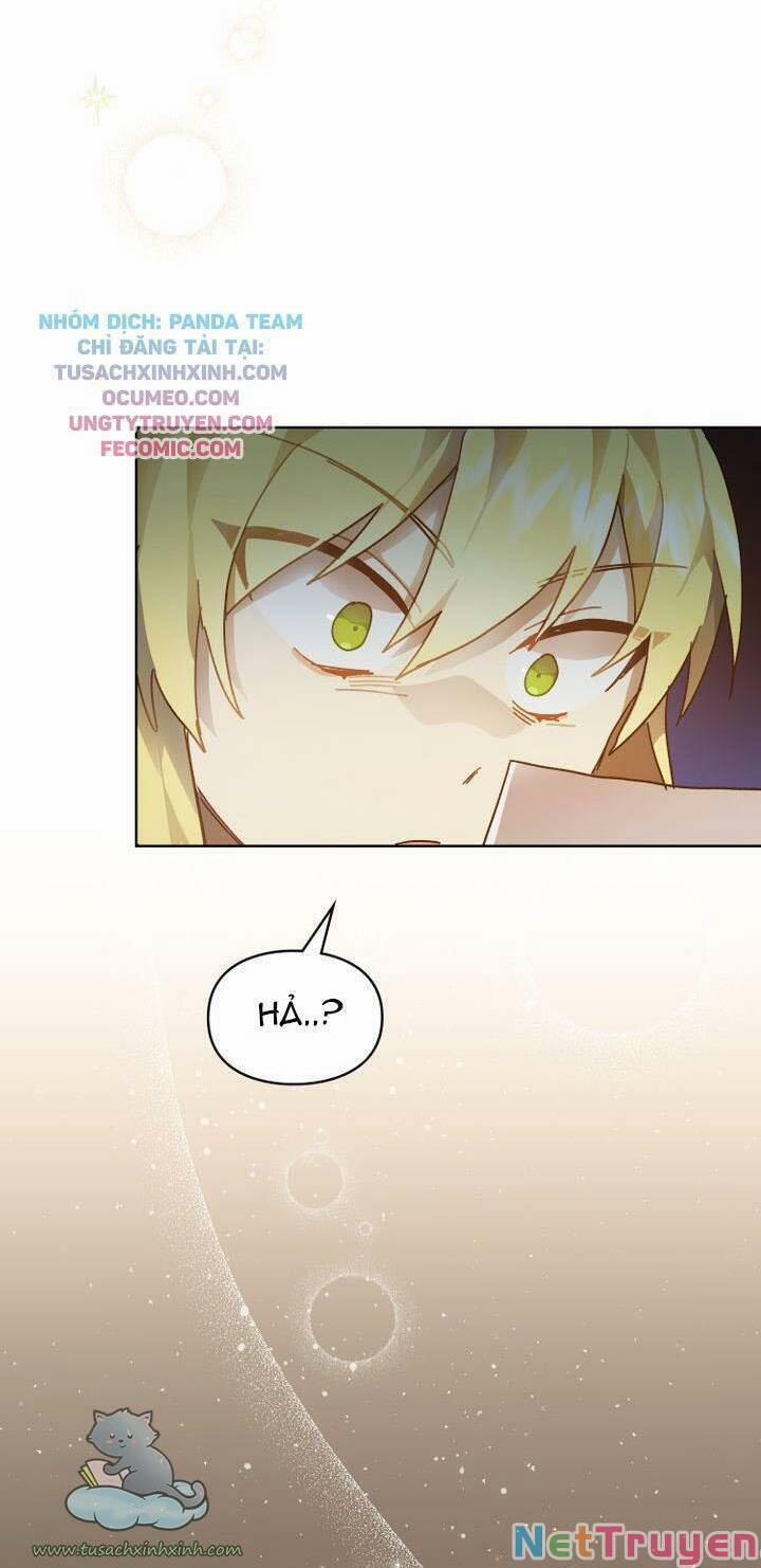 Lý Do Khiến Tôi Phải Lòng Địch Thủ 3 trang 45