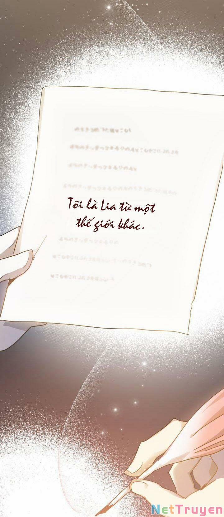 Lý Do Khiến Tôi Phải Lòng Địch Thủ 3 trang 46