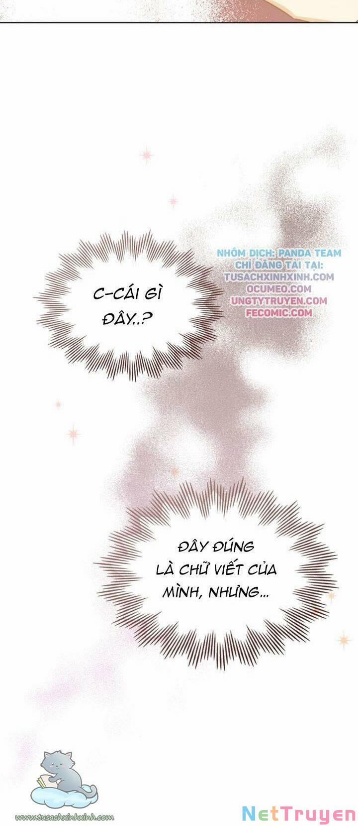 Lý Do Khiến Tôi Phải Lòng Địch Thủ 3 trang 47