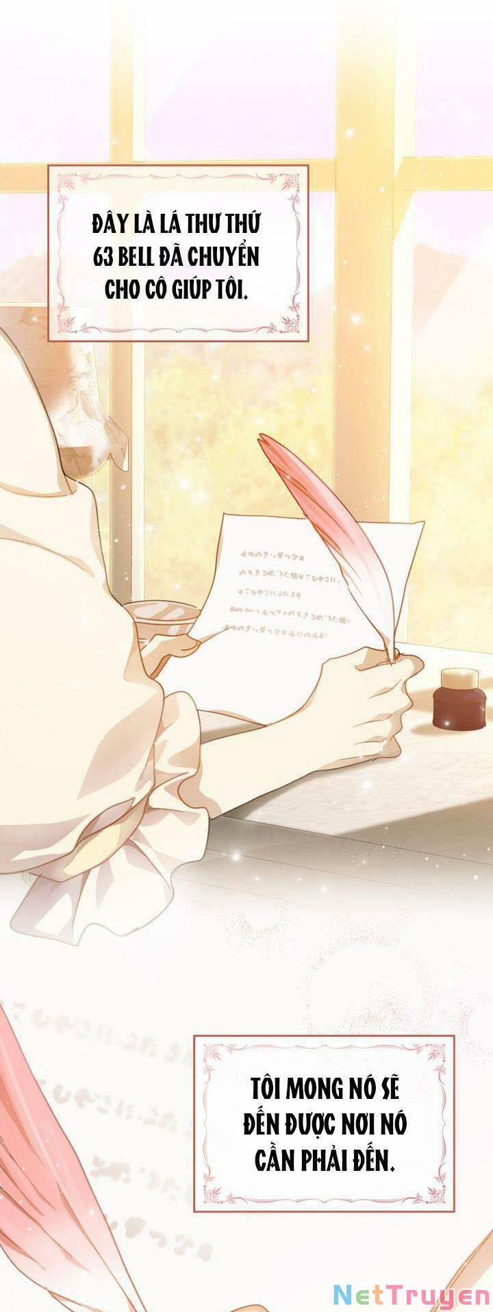 Lý Do Khiến Tôi Phải Lòng Địch Thủ 3 trang 48