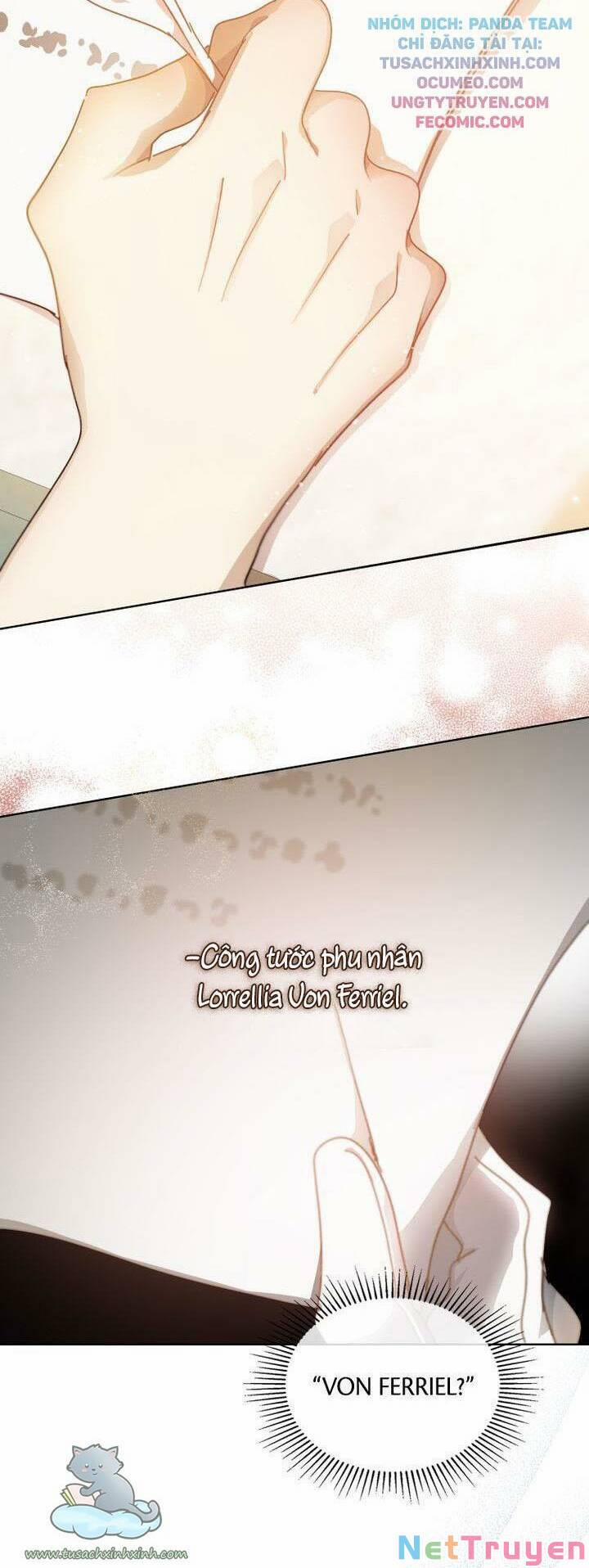 Lý Do Khiến Tôi Phải Lòng Địch Thủ 3 trang 49