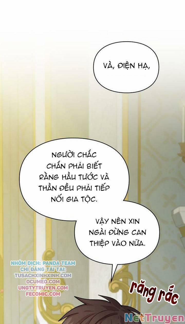 Lý Do Khiến Tôi Phải Lòng Địch Thủ 3 trang 5