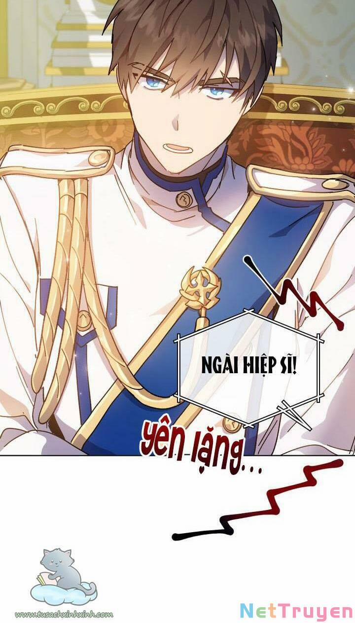 Lý Do Khiến Tôi Phải Lòng Địch Thủ 3 trang 6