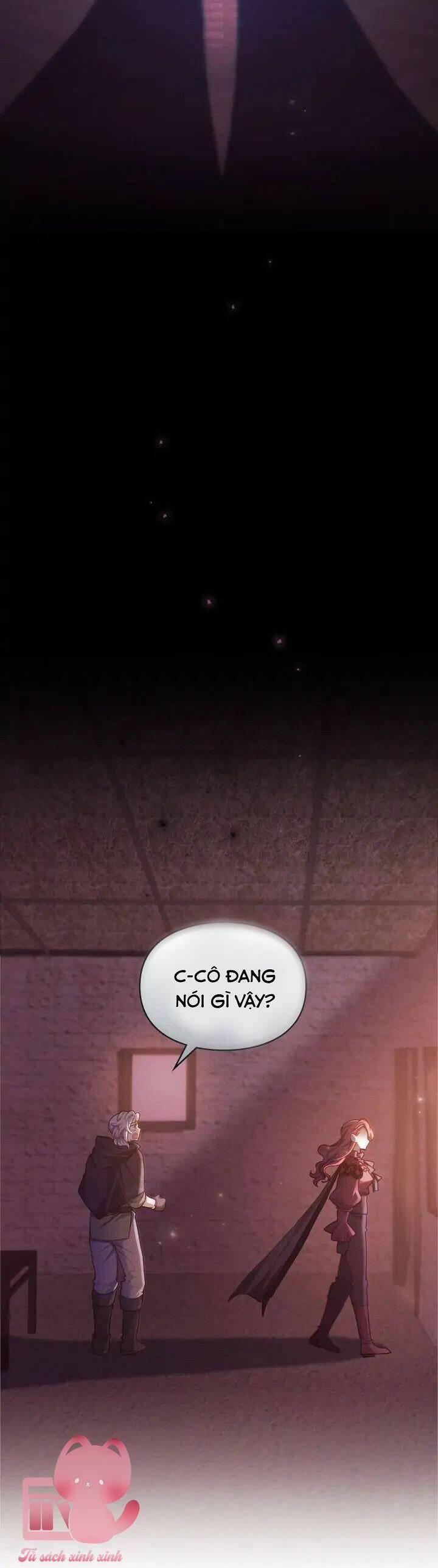 Lý Do Khiến Tôi Phải Lòng Địch Thủ 30 trang 13