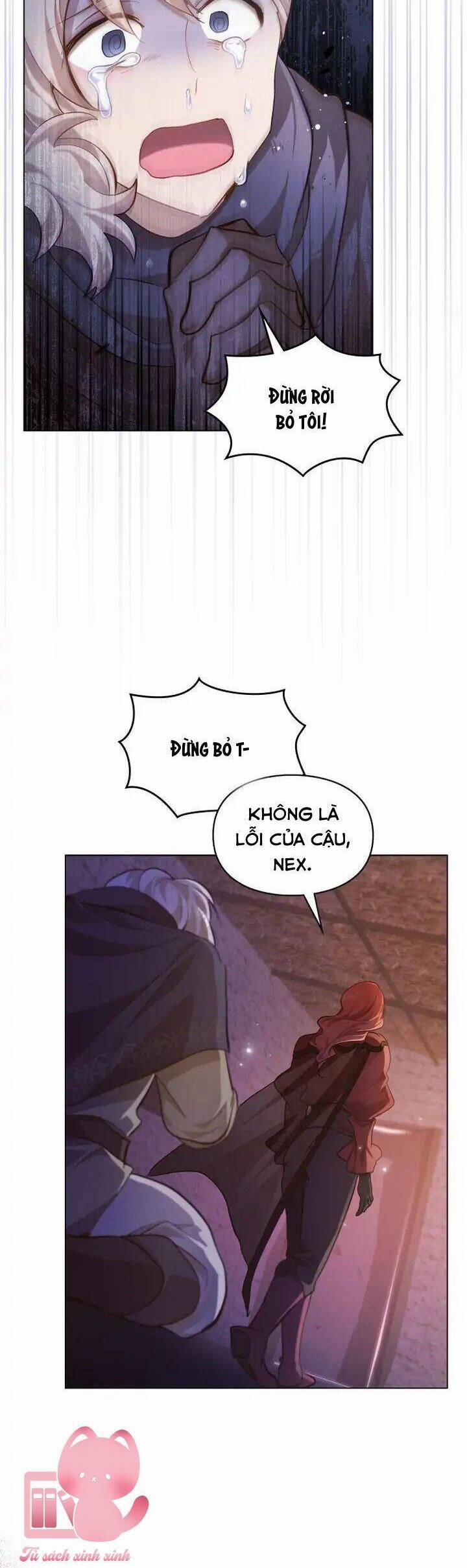 Lý Do Khiến Tôi Phải Lòng Địch Thủ 30 trang 15