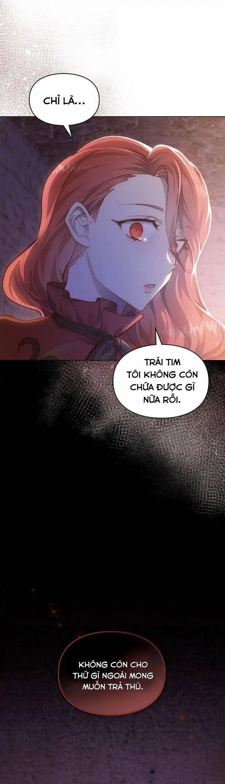 Lý Do Khiến Tôi Phải Lòng Địch Thủ 30 trang 16