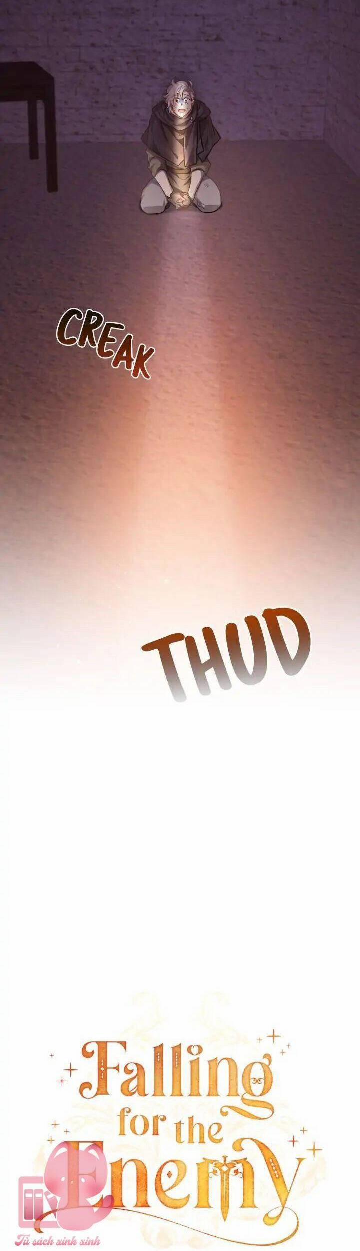 Lý Do Khiến Tôi Phải Lòng Địch Thủ 30 trang 17