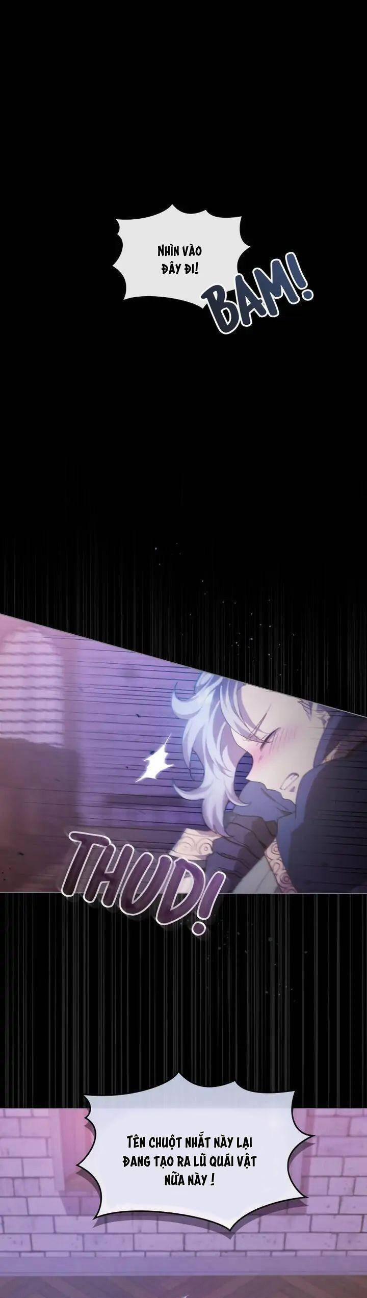 Lý Do Khiến Tôi Phải Lòng Địch Thủ 30 trang 2