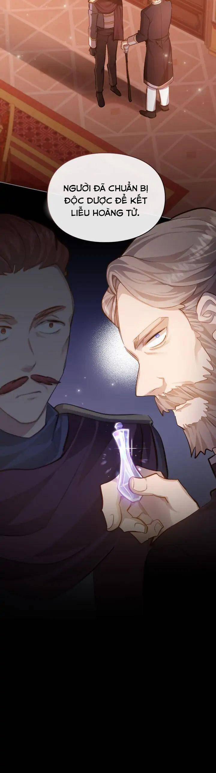 Lý Do Khiến Tôi Phải Lòng Địch Thủ 30 trang 26