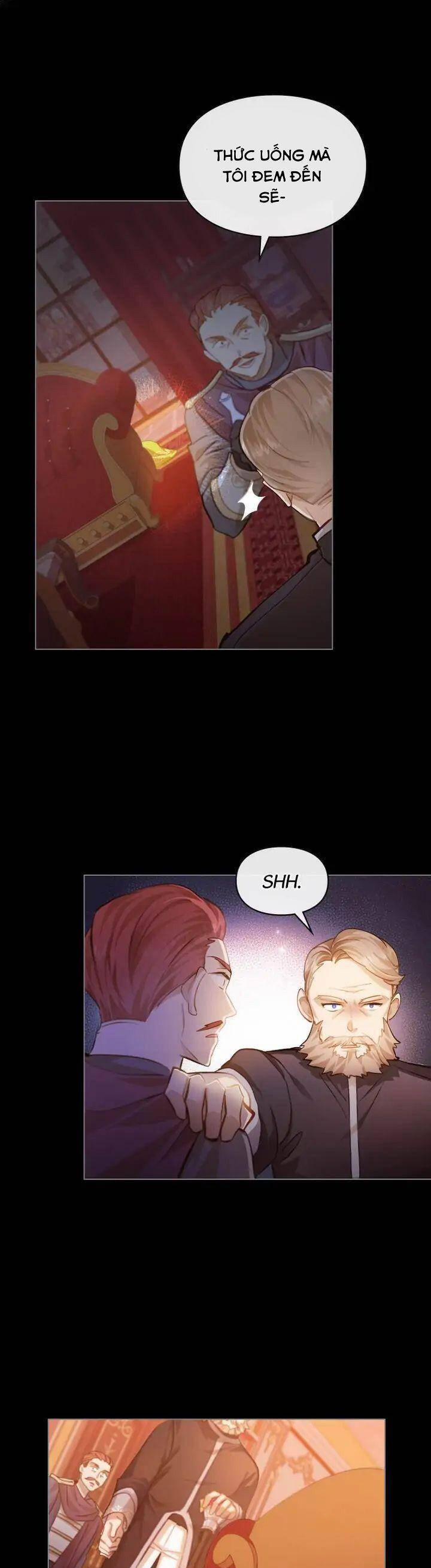 Lý Do Khiến Tôi Phải Lòng Địch Thủ 30 trang 30