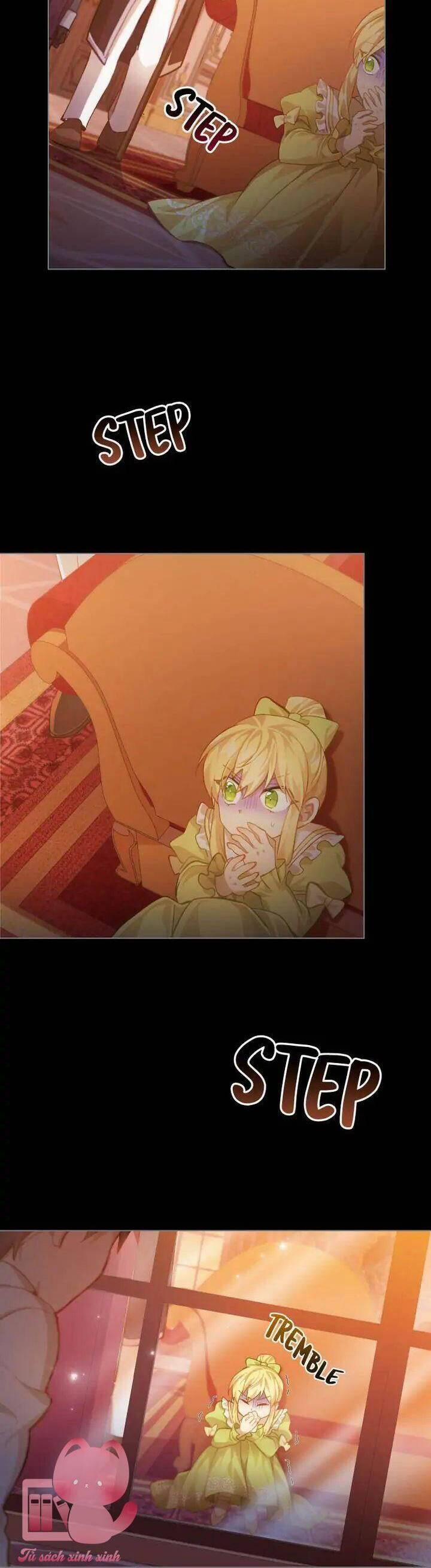 Lý Do Khiến Tôi Phải Lòng Địch Thủ 30 trang 31