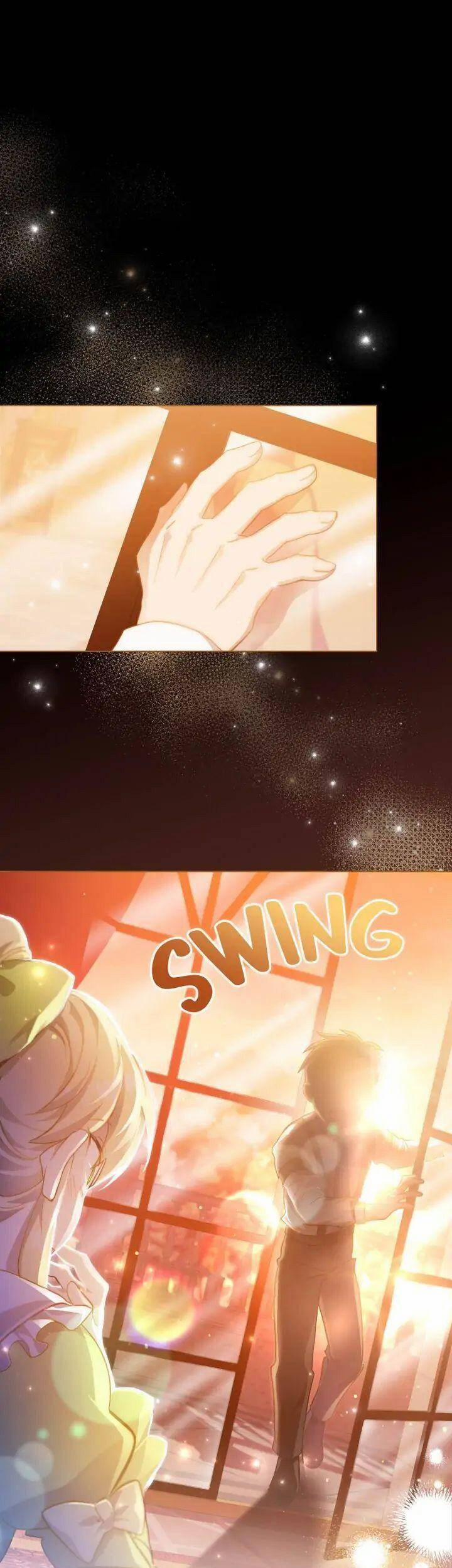 Lý Do Khiến Tôi Phải Lòng Địch Thủ 30 trang 32