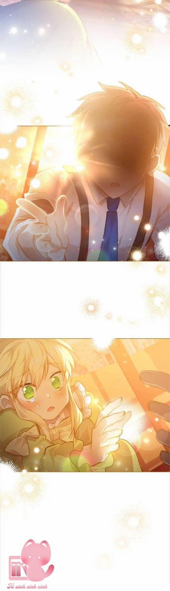 Lý Do Khiến Tôi Phải Lòng Địch Thủ 30 trang 33