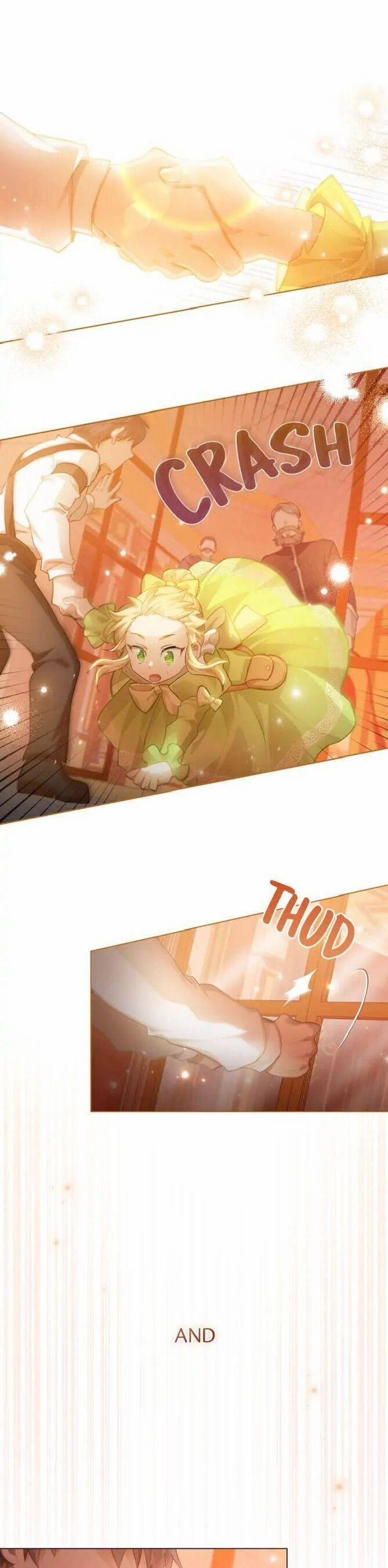 Lý Do Khiến Tôi Phải Lòng Địch Thủ 30 trang 34