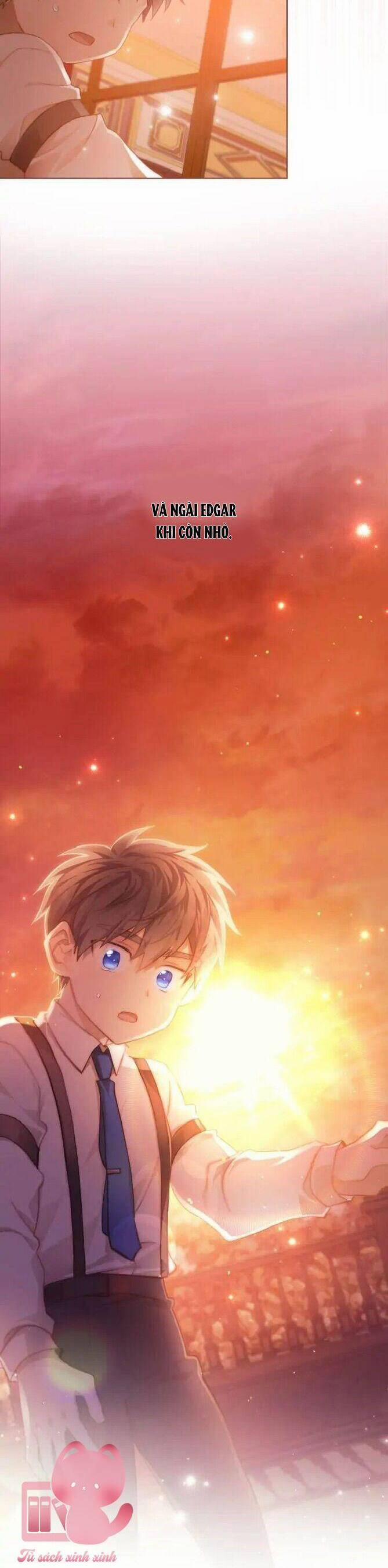 Lý Do Khiến Tôi Phải Lòng Địch Thủ 30 trang 35