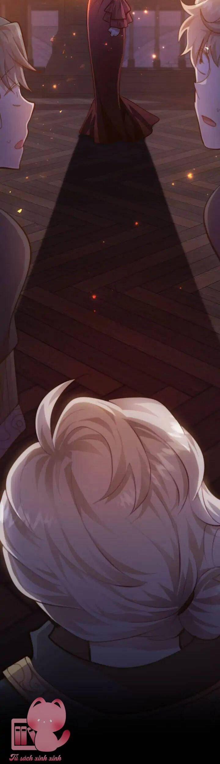 Lý Do Khiến Tôi Phải Lòng Địch Thủ 30 trang 7