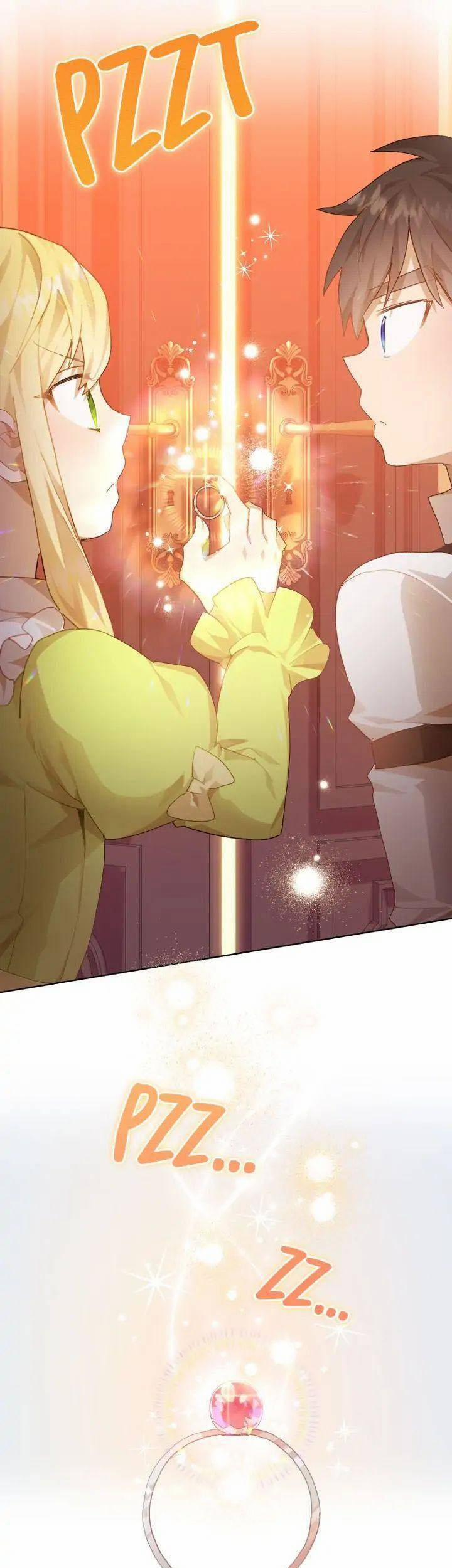 Lý Do Khiến Tôi Phải Lòng Địch Thủ 32 trang 13