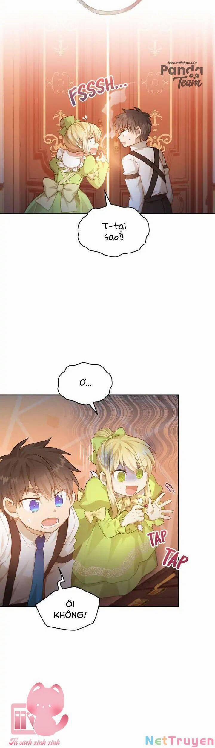Lý Do Khiến Tôi Phải Lòng Địch Thủ 32 trang 14