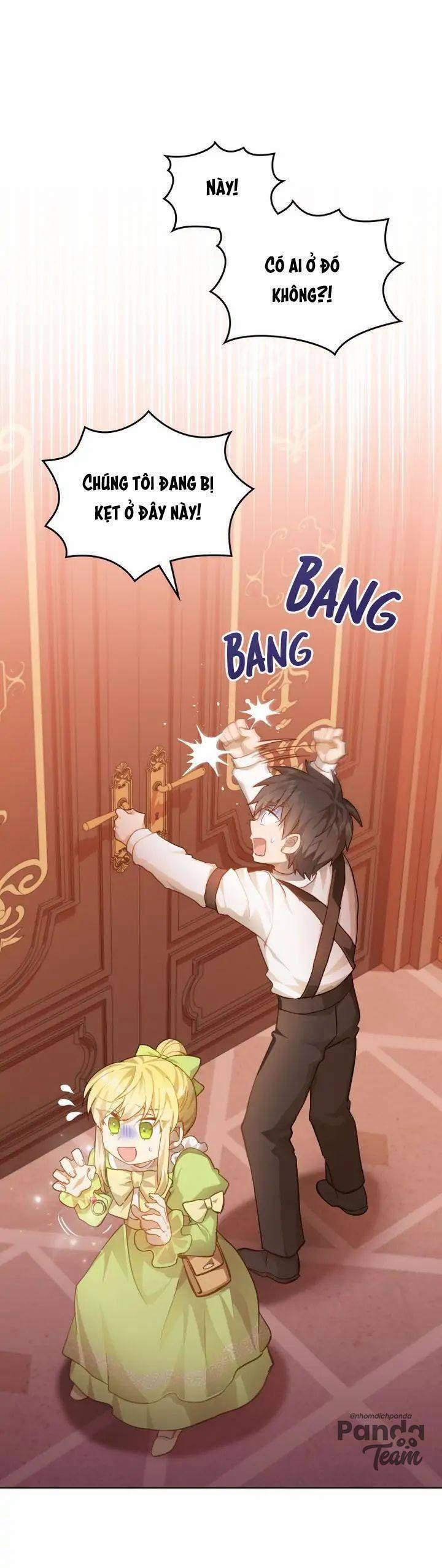 Lý Do Khiến Tôi Phải Lòng Địch Thủ 32 trang 15