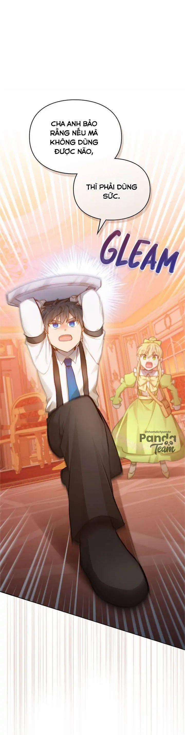 Lý Do Khiến Tôi Phải Lòng Địch Thủ 32 trang 17