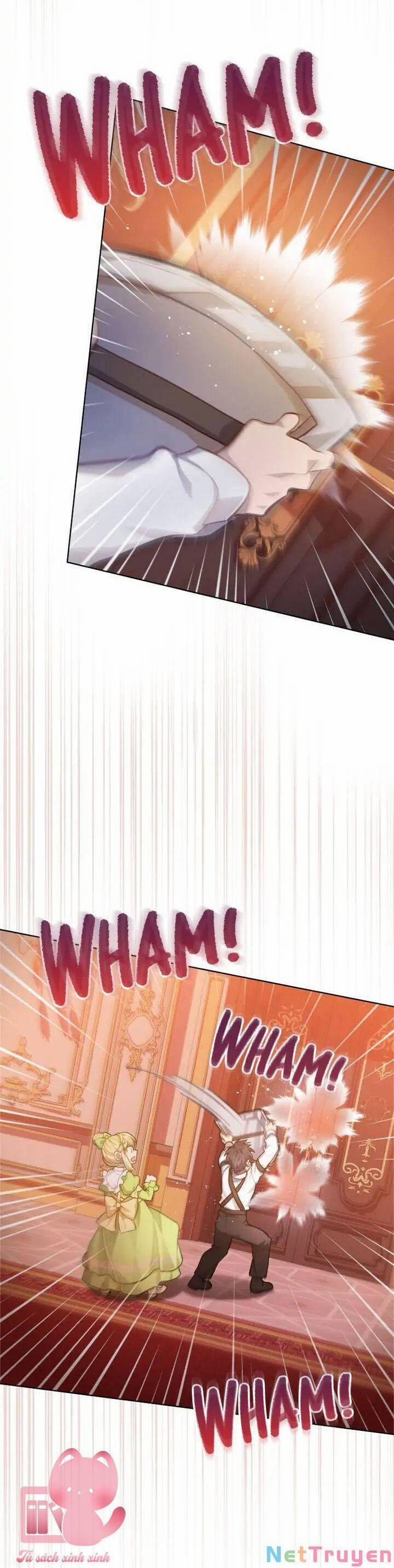 Lý Do Khiến Tôi Phải Lòng Địch Thủ 32 trang 18