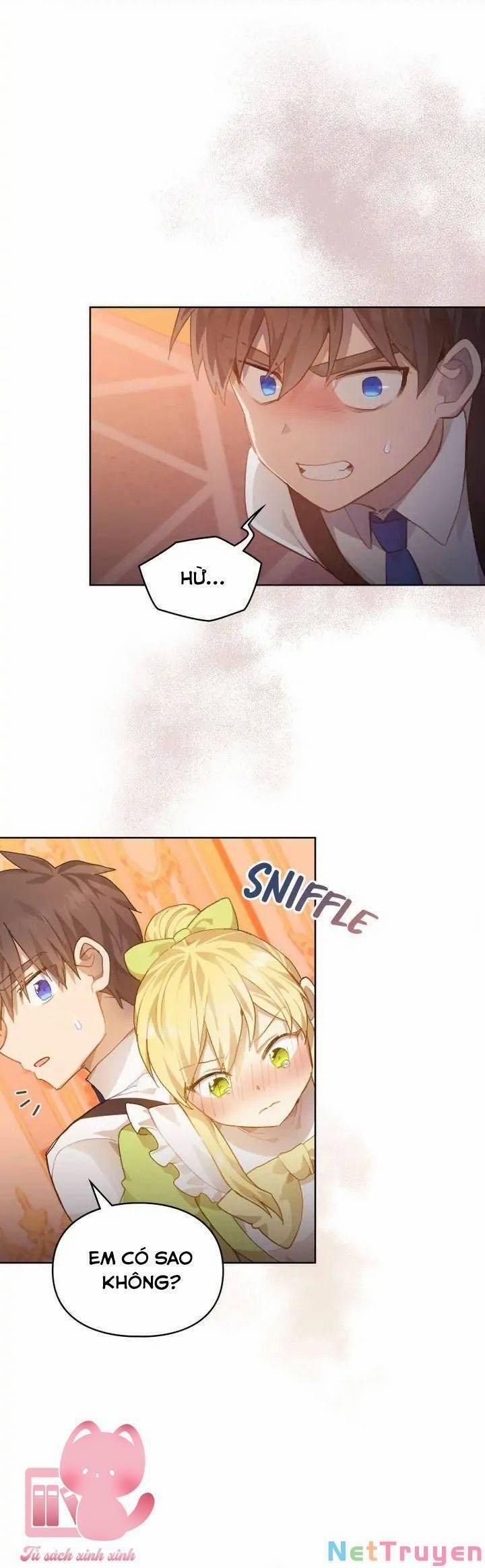 Lý Do Khiến Tôi Phải Lòng Địch Thủ 32 trang 2