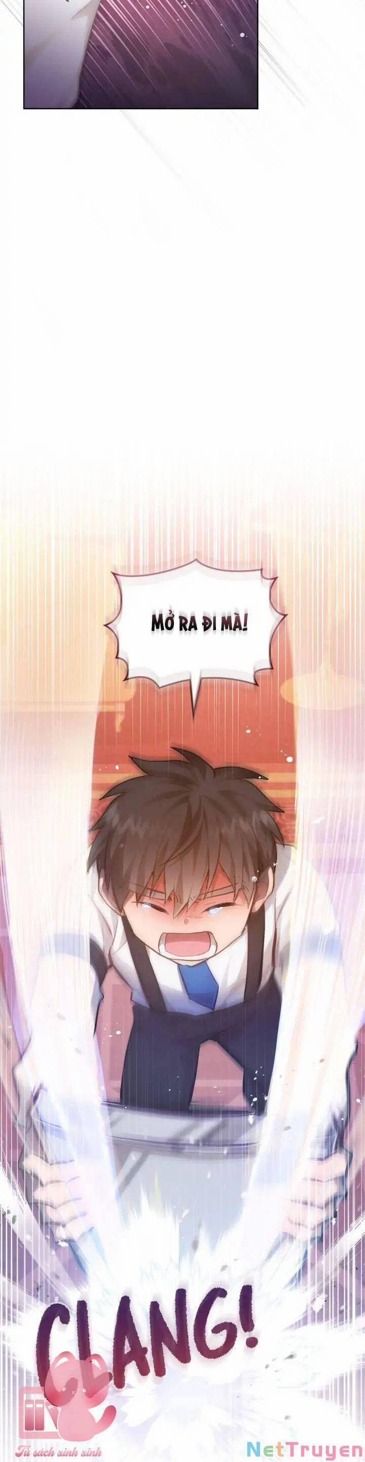 Lý Do Khiến Tôi Phải Lòng Địch Thủ 32 trang 20