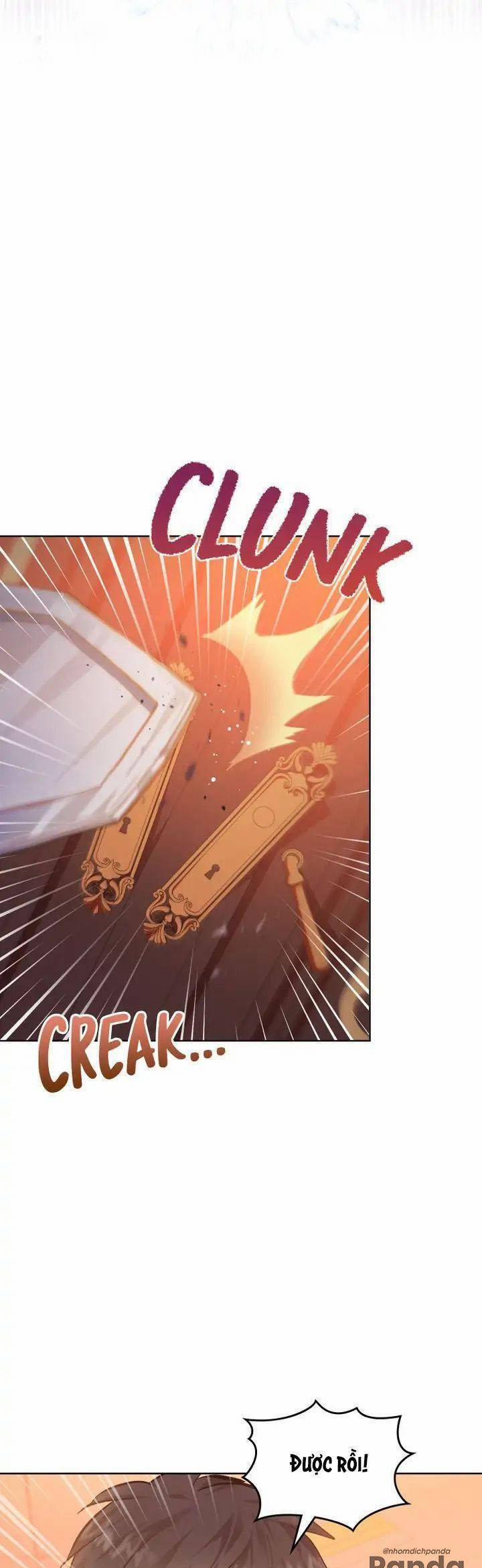 Lý Do Khiến Tôi Phải Lòng Địch Thủ 32 trang 21