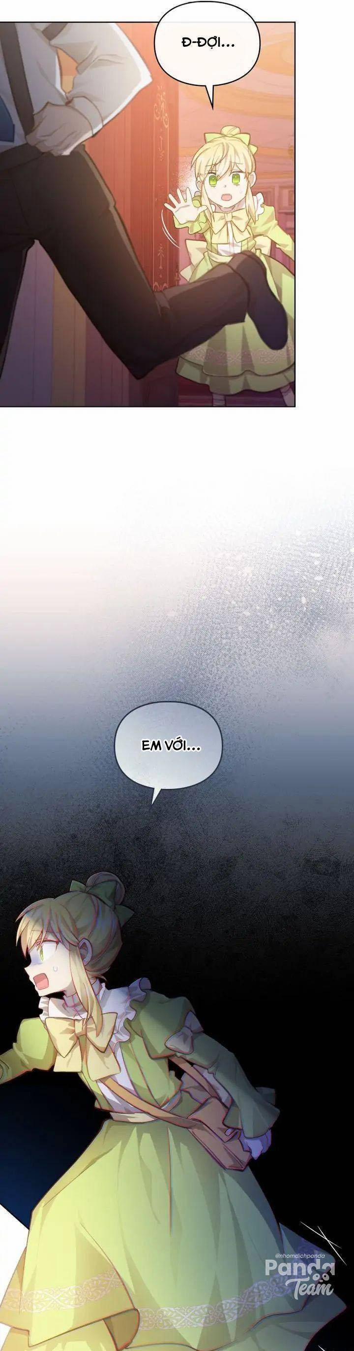 Lý Do Khiến Tôi Phải Lòng Địch Thủ 32 trang 23