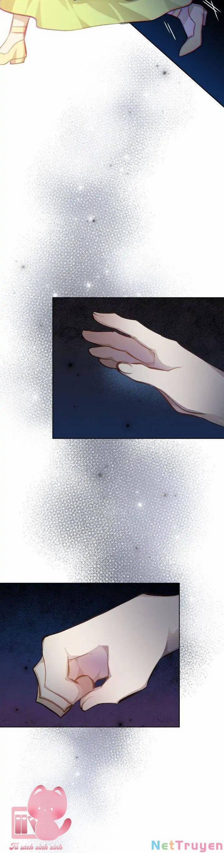 Lý Do Khiến Tôi Phải Lòng Địch Thủ 32 trang 24