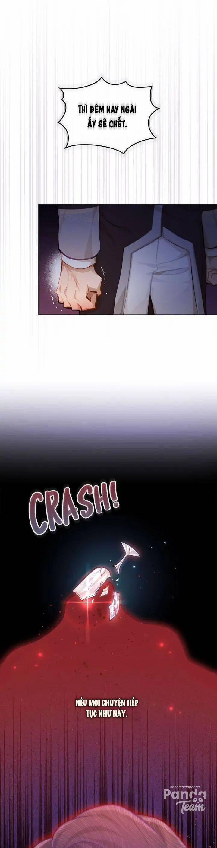 Lý Do Khiến Tôi Phải Lòng Địch Thủ 32 trang 29