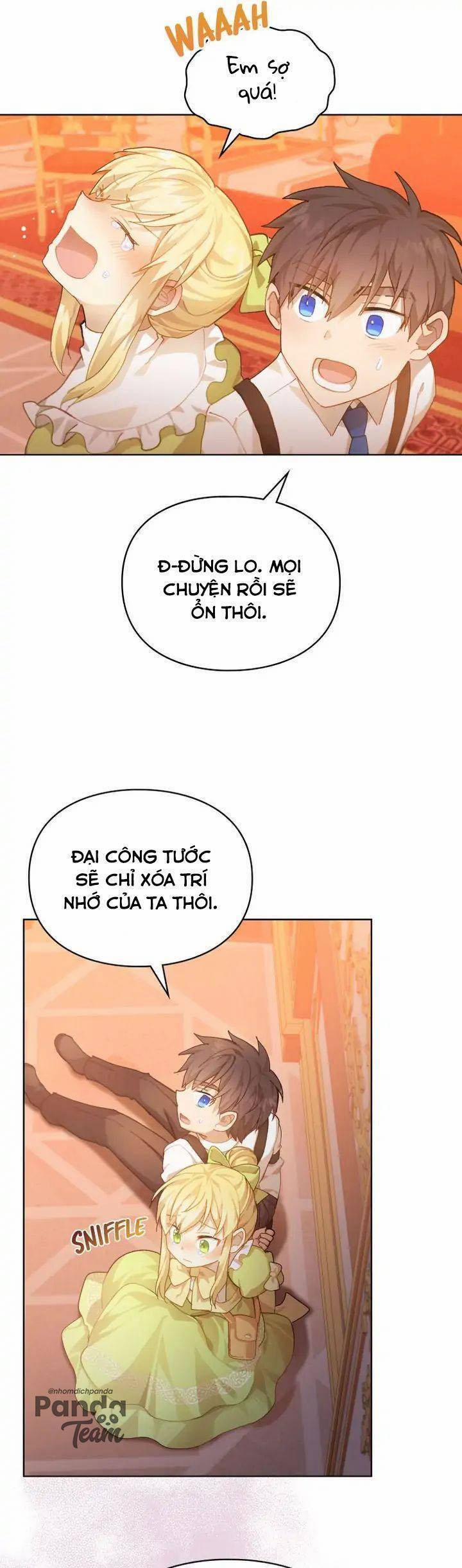 Lý Do Khiến Tôi Phải Lòng Địch Thủ 32 trang 3