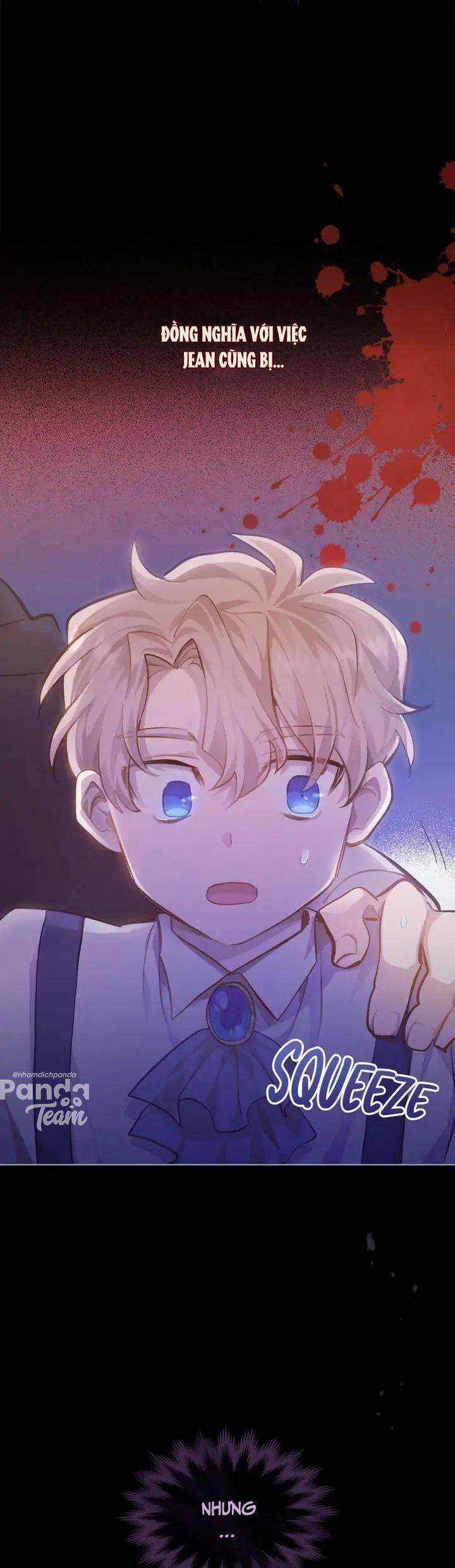 Lý Do Khiến Tôi Phải Lòng Địch Thủ 32 trang 31