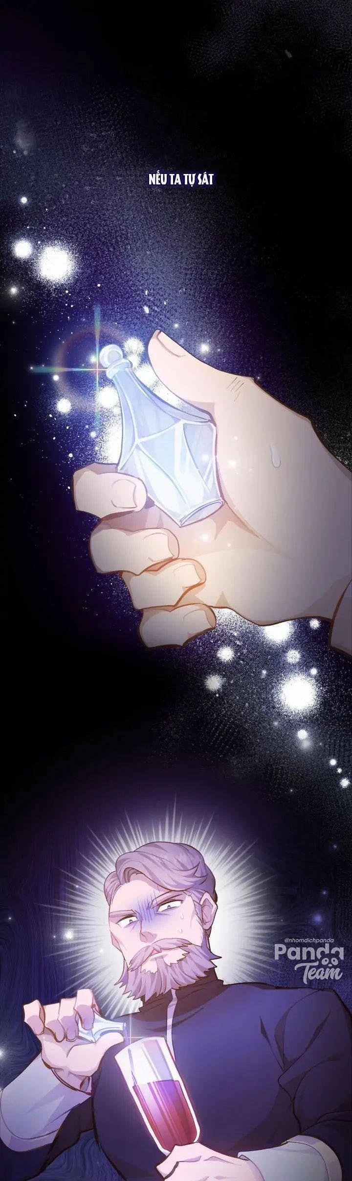 Lý Do Khiến Tôi Phải Lòng Địch Thủ 32 trang 33