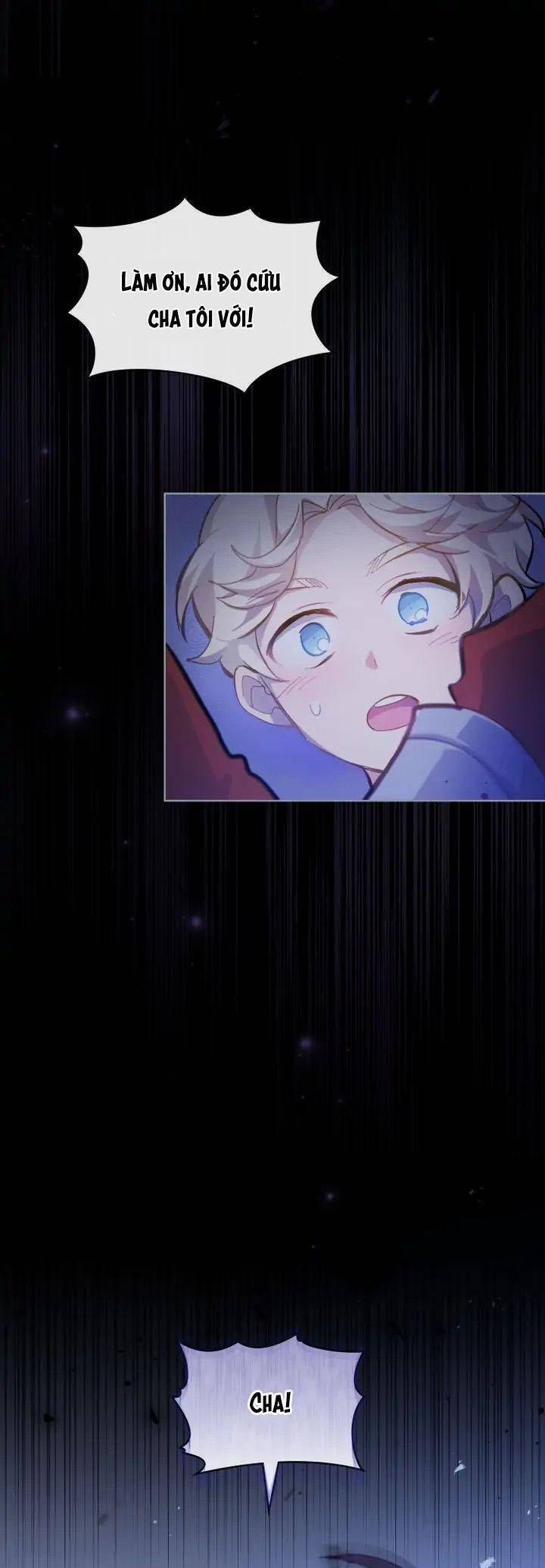 Lý Do Khiến Tôi Phải Lòng Địch Thủ 32 trang 39