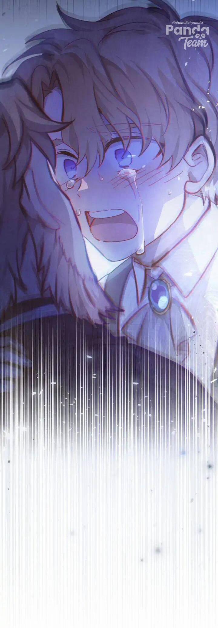 Lý Do Khiến Tôi Phải Lòng Địch Thủ 32 trang 40