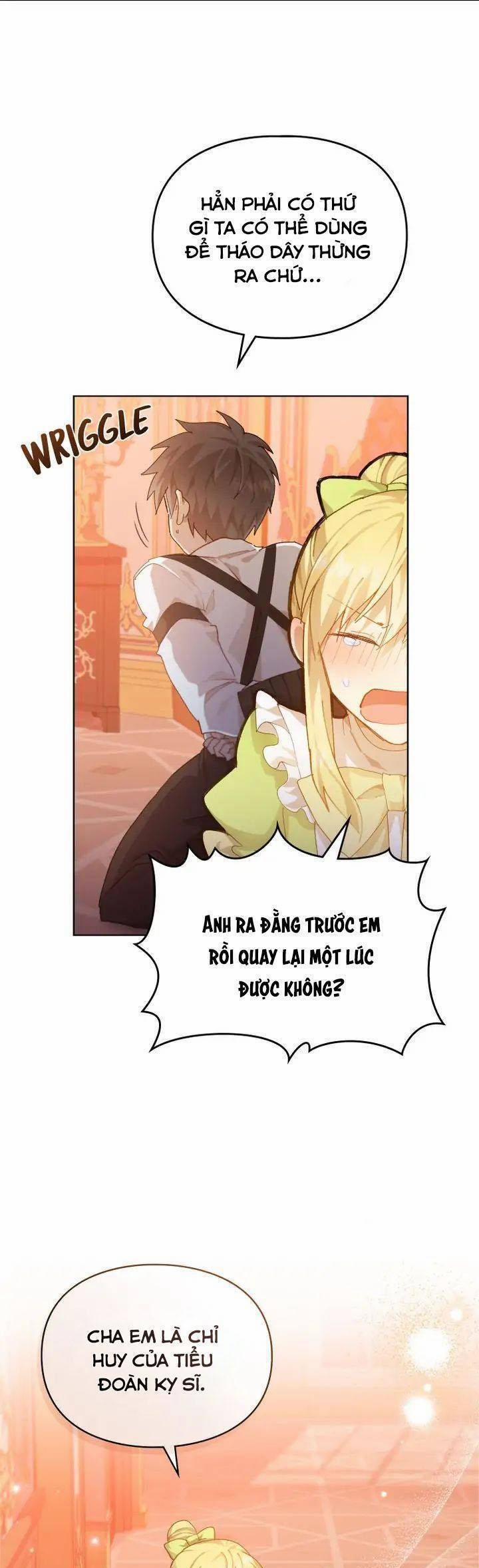 Lý Do Khiến Tôi Phải Lòng Địch Thủ 32 trang 7