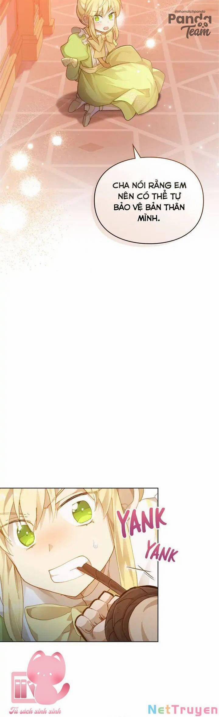 Lý Do Khiến Tôi Phải Lòng Địch Thủ 32 trang 8