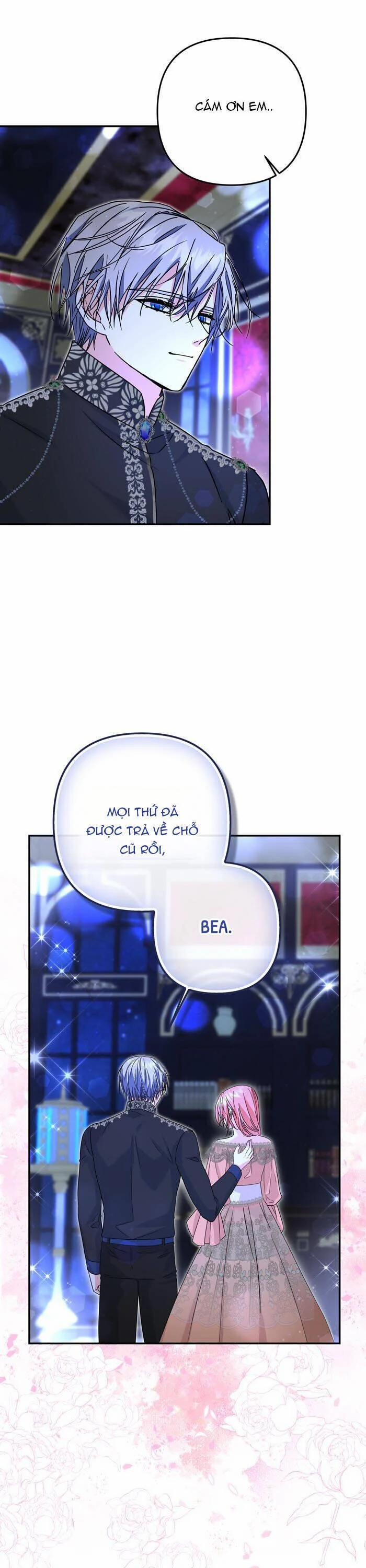 Lý Do Khiến Tôi Phải Lòng Địch Thủ 33 trang 3