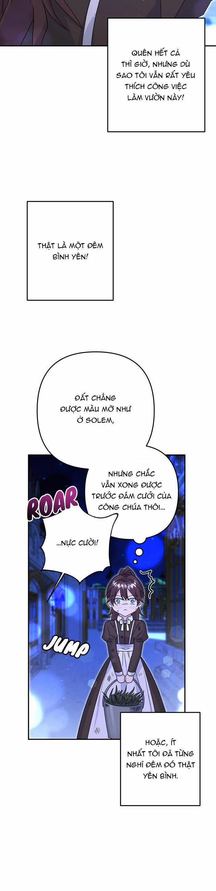 Lý Do Khiến Tôi Phải Lòng Địch Thủ 33 trang 6