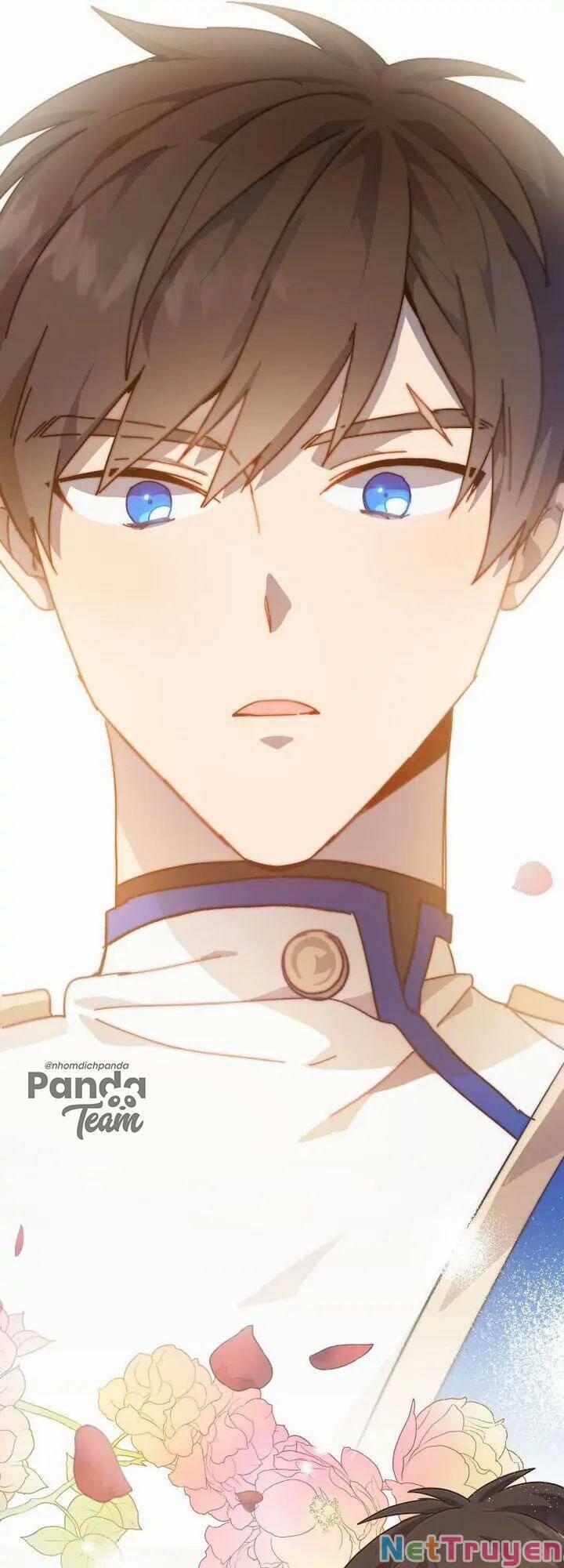 Lý Do Khiến Tôi Phải Lòng Địch Thủ 4 trang 10