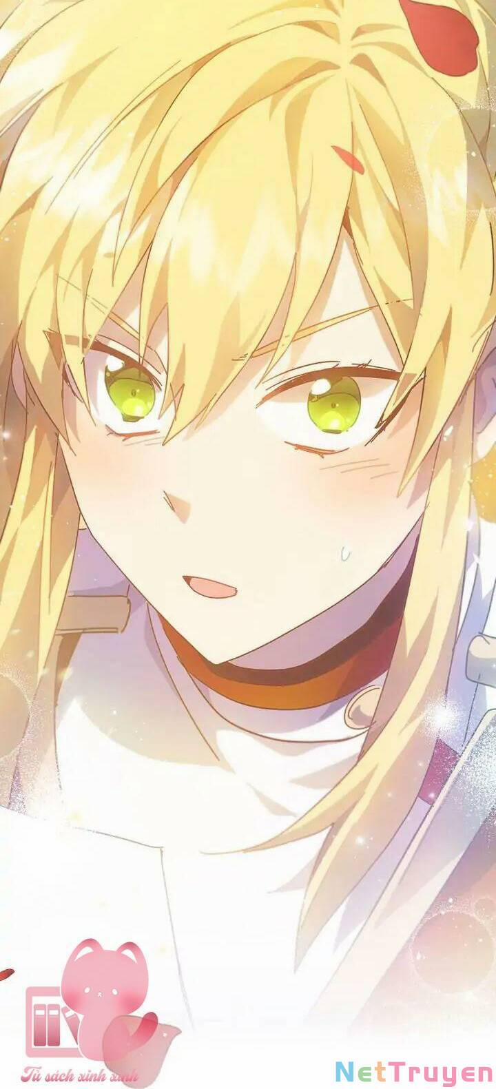 Lý Do Khiến Tôi Phải Lòng Địch Thủ 4 trang 12