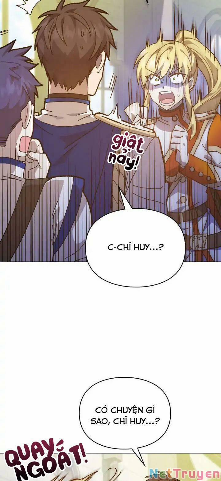 Lý Do Khiến Tôi Phải Lòng Địch Thủ 4 trang 14