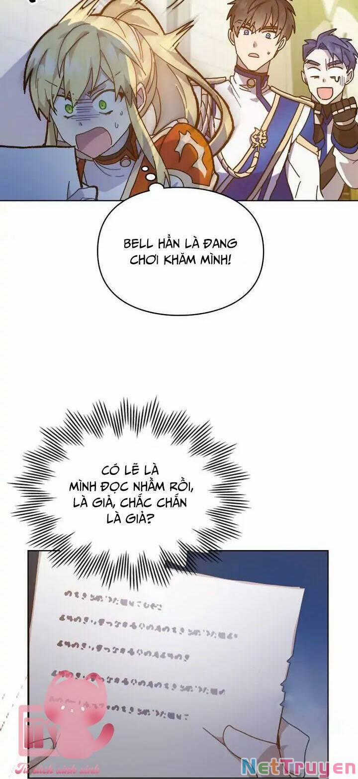 Lý Do Khiến Tôi Phải Lòng Địch Thủ 4 trang 15