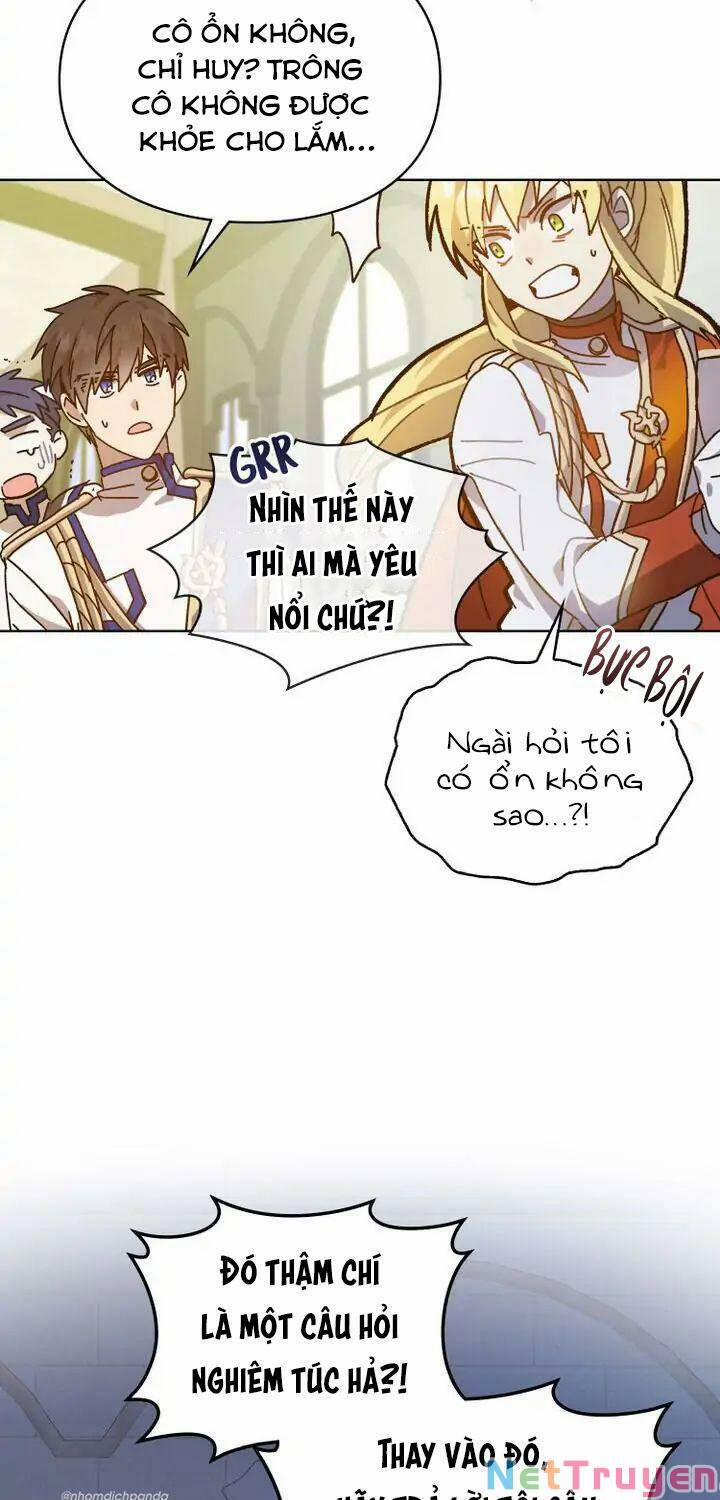 Lý Do Khiến Tôi Phải Lòng Địch Thủ 4 trang 17