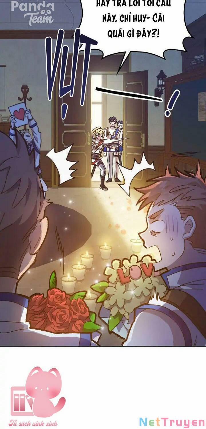 Lý Do Khiến Tôi Phải Lòng Địch Thủ 4 trang 18